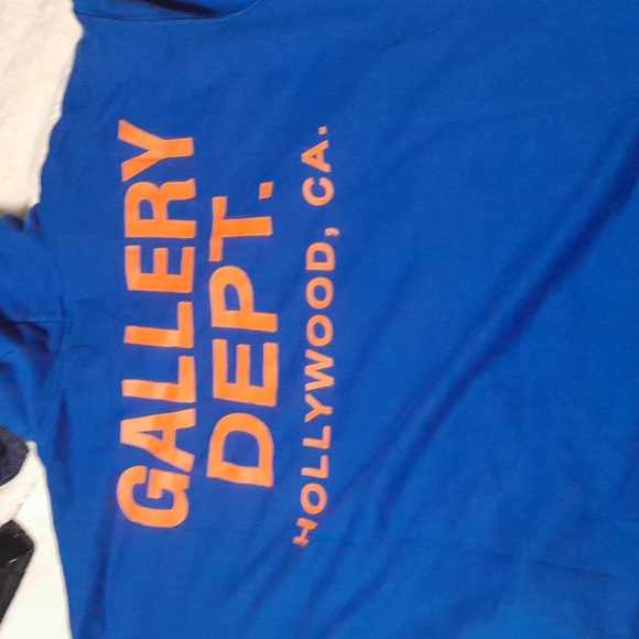 Gallery department sweatshirt - Picture 3 of 4